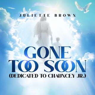 Gone Too Soon (Radio Edit)