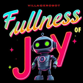 Fullness of Joy