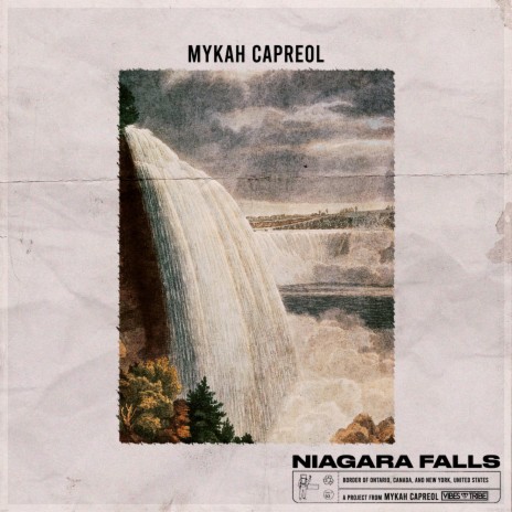 Niagara Falls | Boomplay Music