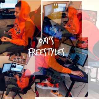 Oxi's Freestyles