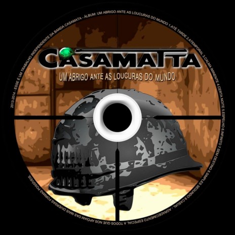 Até Tarde ft. Casamatta | Boomplay Music