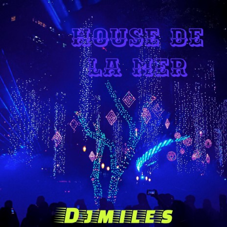House de la mer (2024 Remastered Version - Remix)