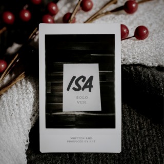 Isa (Solo) lyrics | Boomplay Music