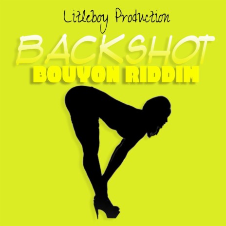 Backshot Riddim (Instru W/hook) | Boomplay Music
