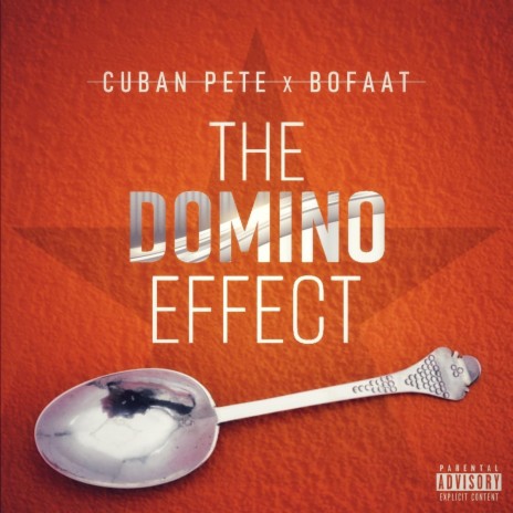 The Domino Effect ft. Bofaatbeatz | Boomplay Music