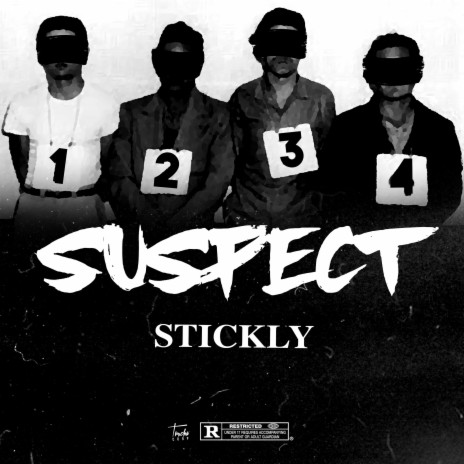 Suspect | Boomplay Music