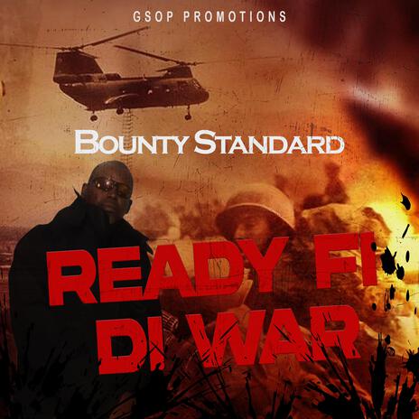 ready fi di war | Boomplay Music