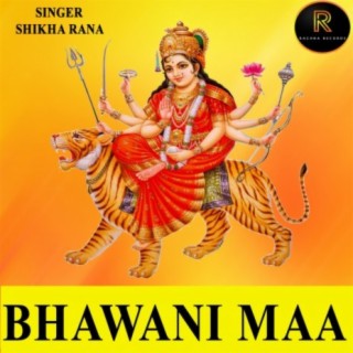 DURGA BHAWANI