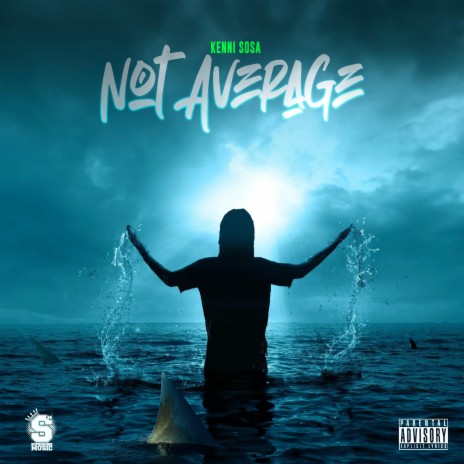 Not Average | Boomplay Music