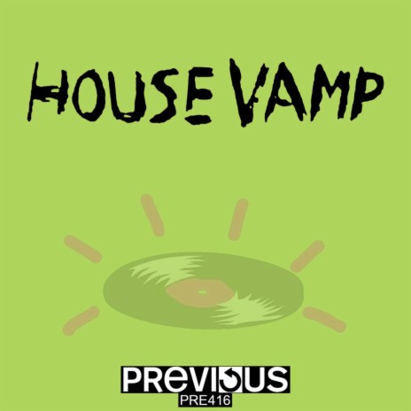 Vamp (Trancexpress Mix) | Boomplay Music
