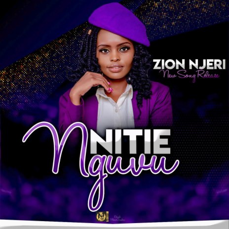 Nitie Nguvu | Boomplay Music