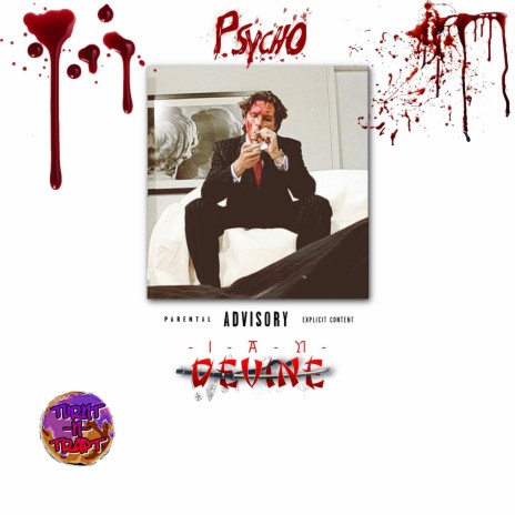 PSYCHO | Boomplay Music