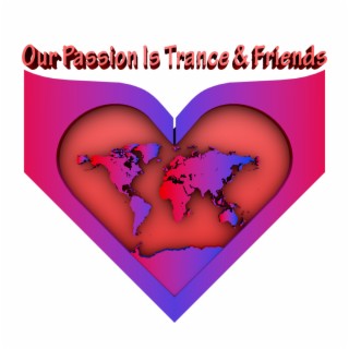Our Passion is Music & Friends Official