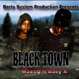 MJ21Q_-_Black Town