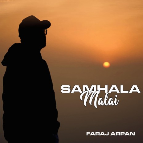Samhala Malai (Faraj Track)