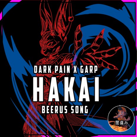 Hakai ft. GARP | Boomplay Music