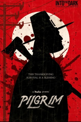 Season 8: THSP’s 7th Annual Thanksgiving Special: PILGRIM!