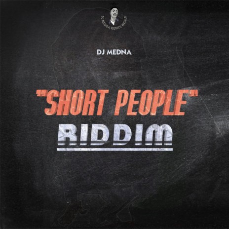 Short People Riddim | Boomplay Music