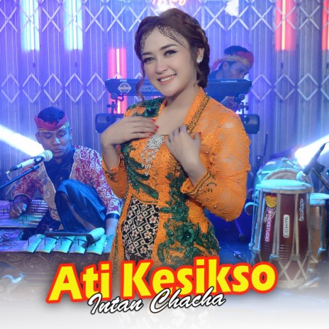 Ati Kesikso