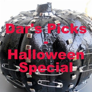 Dar‘s Picks - Halloween Special