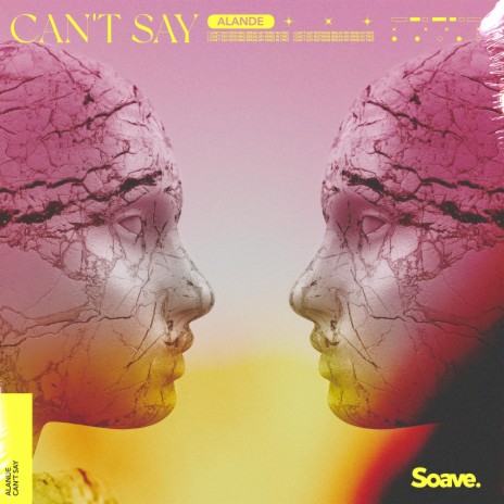 Can't Say ft. James Whitehead | Boomplay Music