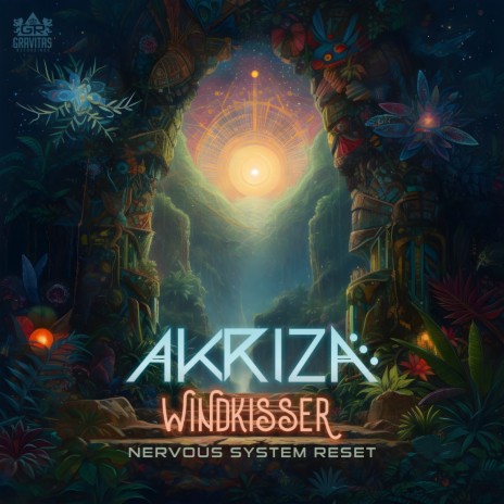 Nervous System Reset ft. Windkisser | Boomplay Music