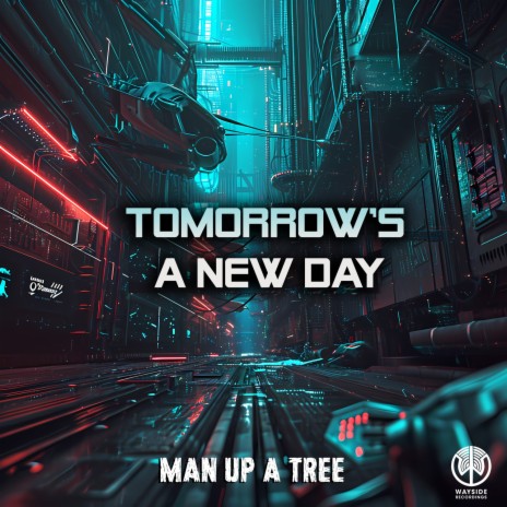 Tomorrow's A New Day | Boomplay Music