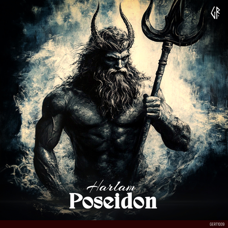 Poseidon | Boomplay Music