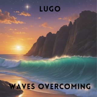 Waves overcoming