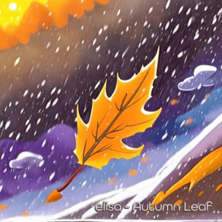 Autumn Leaf