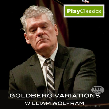 Goldberg Variations, BWV 988: Variation No. 21 | Boomplay Music