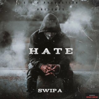 Swipa Hate