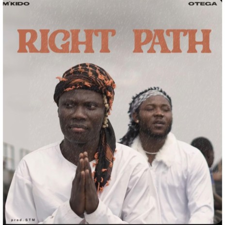 Right Path (Sped Up) ft. Otega | Boomplay Music