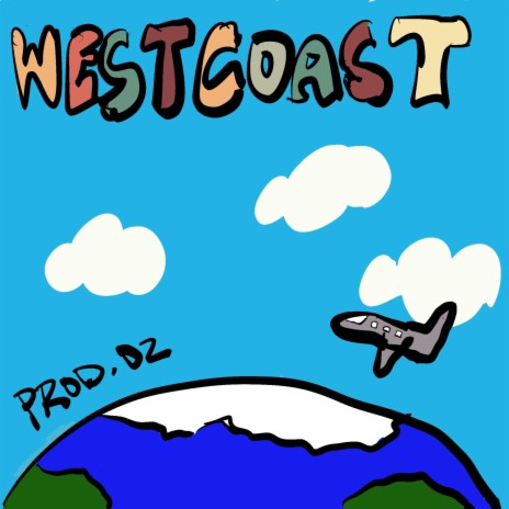 Westcoast | Boomplay Music