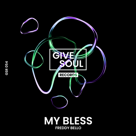 My Bless | Boomplay Music