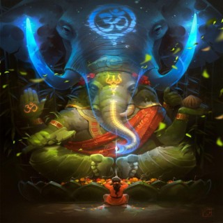 Ganesha