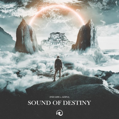 Sound Of Destiny ft. Adina Curtaz | Boomplay Music