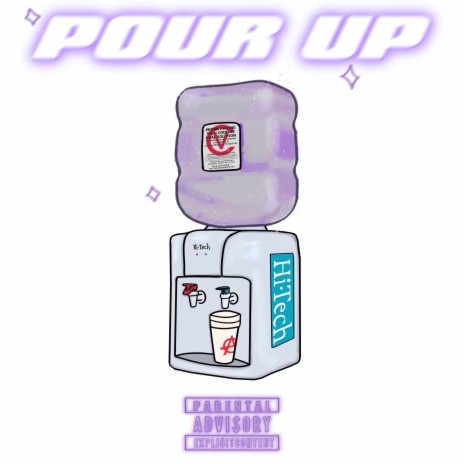 Pour up! | Boomplay Music