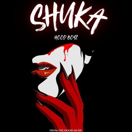 SHUKA | Boomplay Music