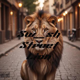 Street Lion lyrics | Boomplay Music