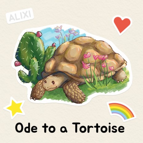 Ode to a Tortoise | Boomplay Music
