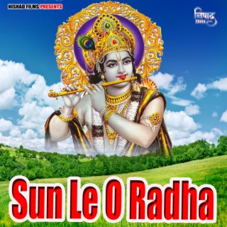 Sun Le O Radha