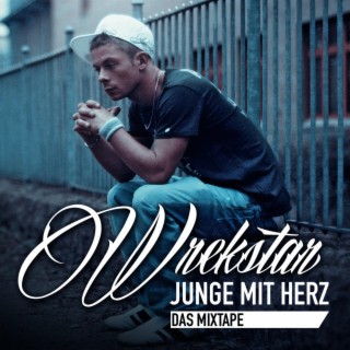 Junge mit Herz Mixtape