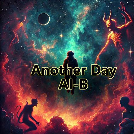 Another Day | Boomplay Music