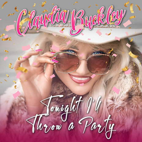 Tonight I'll Throw A Party | Boomplay Music