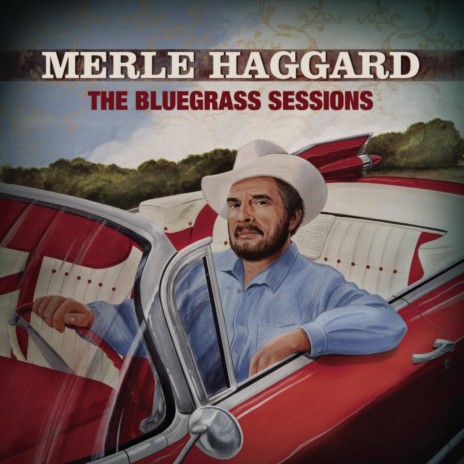 Merle Haggard - Blues Stay Away From Me MP3 Download & Lyrics | Boomplay