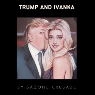 Trump and Ivanka