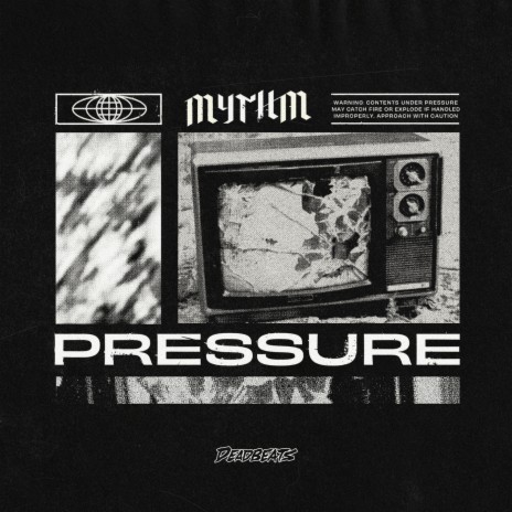 Pressure | Boomplay Music