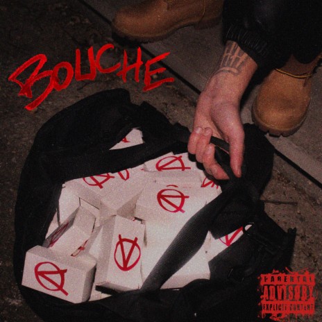 Bouche ft. Meeyz, Vlla & Boca