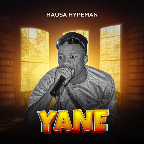 Yane | Boomplay Music